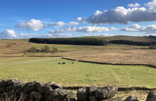 Anroach Farm House in The Peak District(sleeps 20) - Foto 3