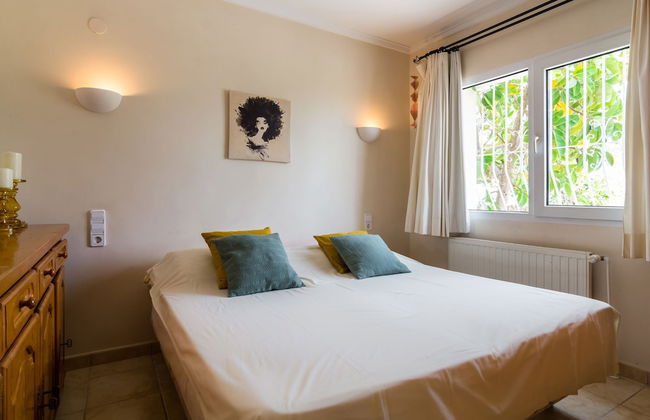 Fantastic Villa in Moraira With Swimming Pool - Foto 15