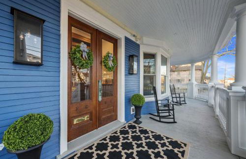 Presidential Suite Sandusky Waterfront Area - Foto 24