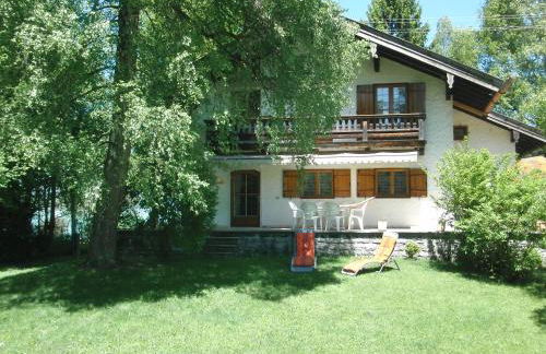 Ferientraum Kobellstrasse - Foto 12