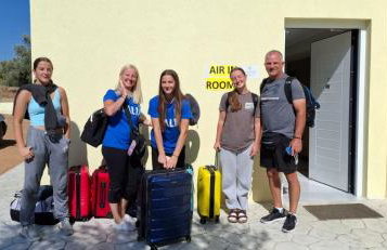 AIR-IN Rooms with magnificent views - Foto 25