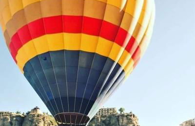 El Pinsapo Casa Rural - Foto 37