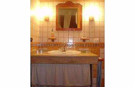 Casa Marquesa con chimenea y barbacoa - Foto 13