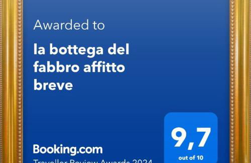 la bottega del fabbro affitto breve - Foto 69