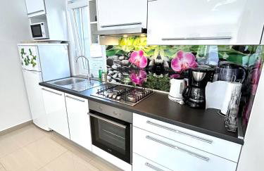 Holiday house "Sabine pink" - Foto 10