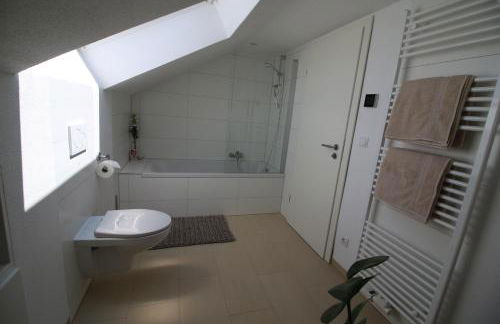 Ferienwohnung Wassermann - Foto 3