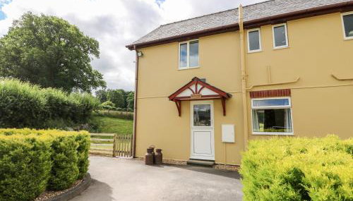 Red Kite Cottage - Foto 3