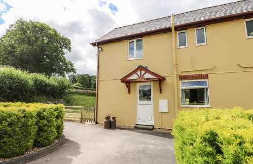 Red Kite Cottage - Foto 3