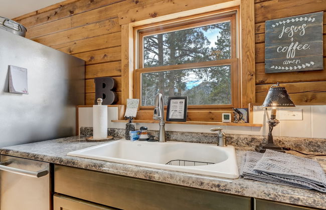 The Bear Den - Foto 18