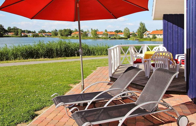 Holiday Home in Otterndorf - Foto 29