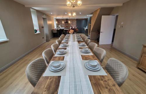 TyneView Estate, Farmhouse & Stables - Photo 59