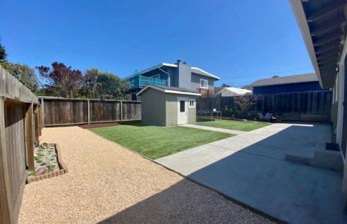 @ Marbella Lane Seaside Retreat, Walk to the Beach - Foto 29