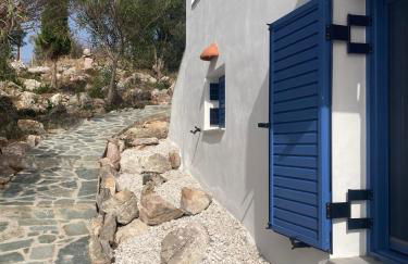 Villa Koukoura - Foto 35