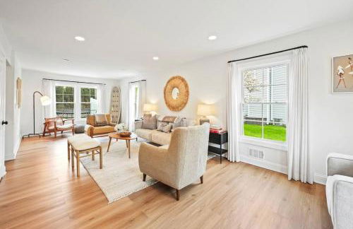 Sea Girt Beach House - Foto 10