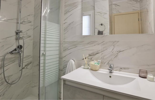 Nautilus Apartments Airport by Airstay - Foto 49