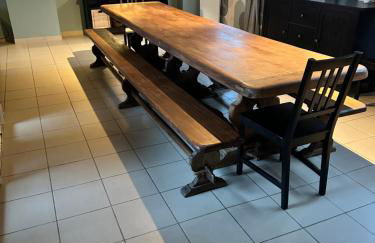 Relais Venise verte - Foto 14