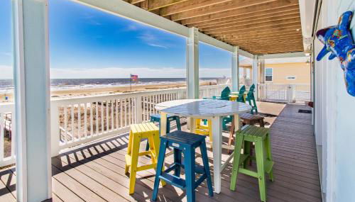 Enchanted Beachfront by Ryson Vacation Rentals - Foto 5