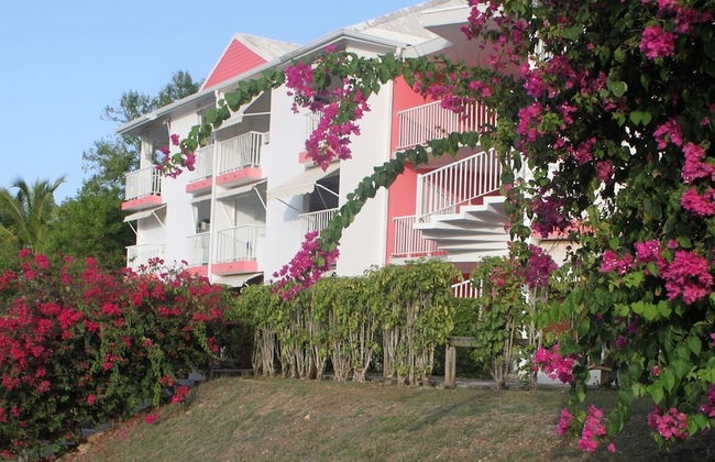 Résidence Tropicale - Photo 40