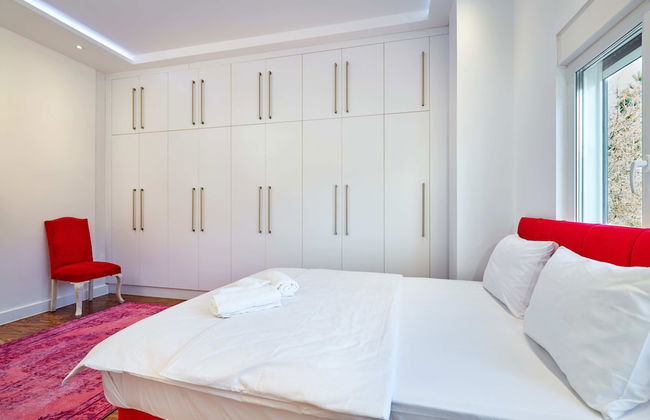 Beyaz Köşk Geyve - Foto 30