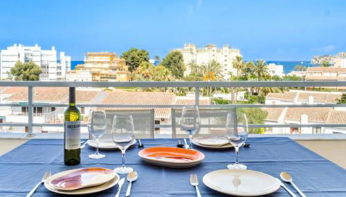 Don Pepe Chic Apartment by Rock Rentals - Foto 2