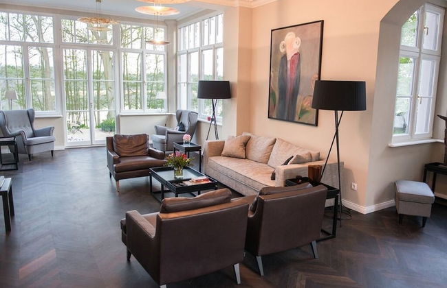 Herrenhaus Röddelin - Foto 11