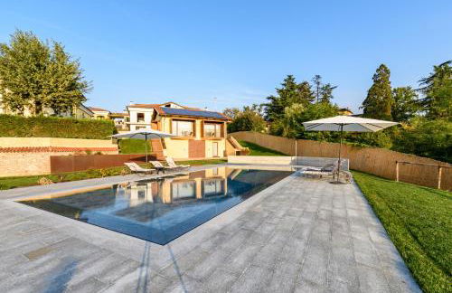 Vittoria Suite - Foto 49