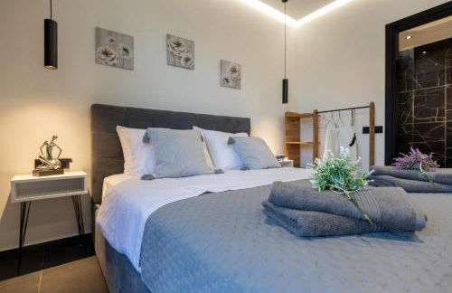 Μr & Μrs Grey -Private Luxury Villas - Foto 8