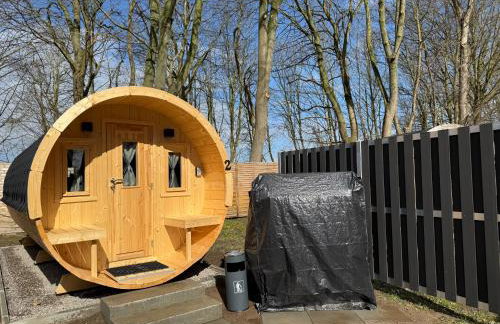 Schlaffass am Sund - Foto 3