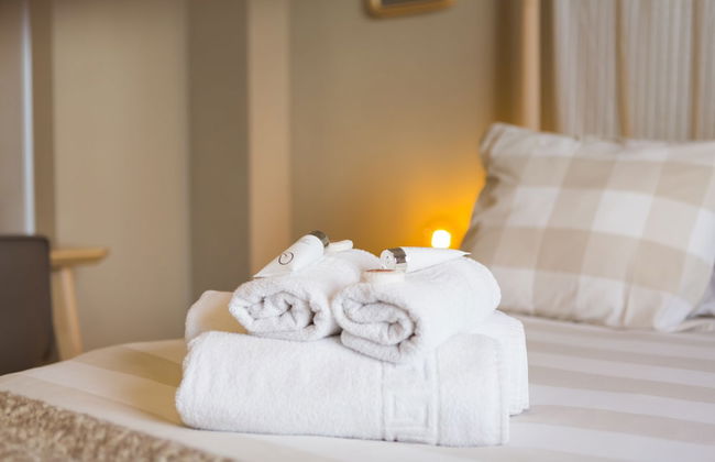 Estudio Postigo Centro con balcón - Photo 4