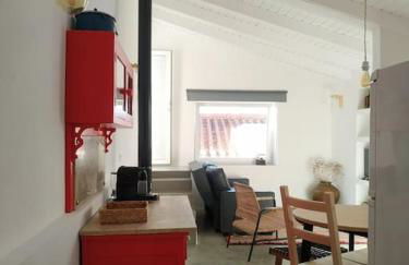 Casa Pe do Castelo - Foto 12