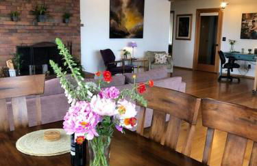 The Flying Whale-MountTabor. - Photo 14