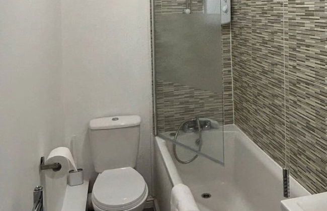 Host Stay Priory Docks Apartment - Foto 7