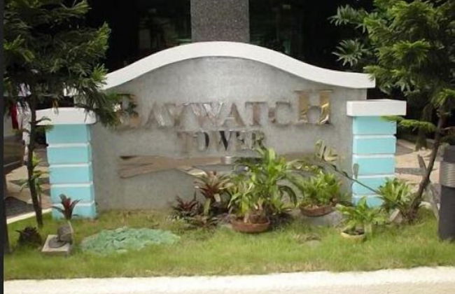 Baywatch Tower - Photo 25