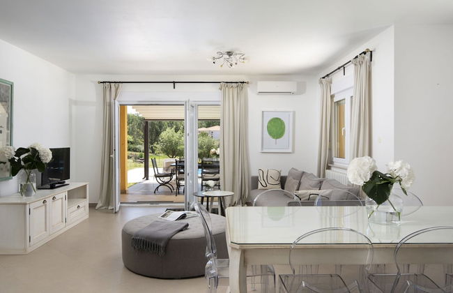 Villa in Sorici With Private Pool - Foto 33