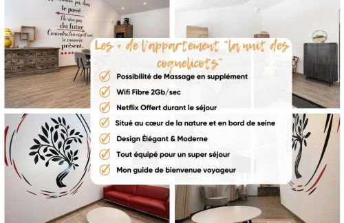 Camping De La Seine - Foto 6