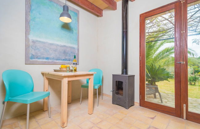 Can Pina - Eco Redonda 1 - - Photo 8