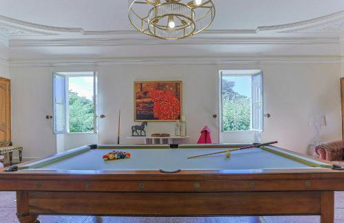 Castle In A Private Camargue Estate - Photo 18