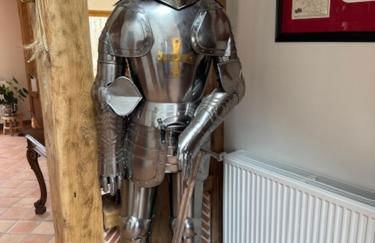 Gîte L'Orée de Clénord - Foto 1