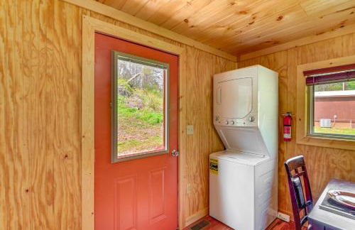 Serene Beattyville Cabin 24 Mi to Red River Gorge - Foto 11