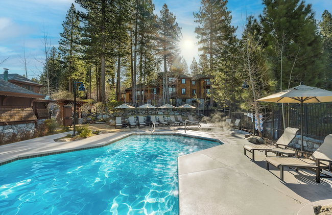 Hyatt Vacation Club at High Sierra Lodge, Lake Tahoe - Foto 22