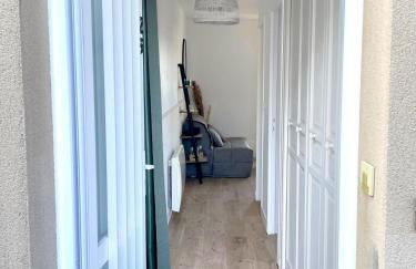 T2 Vue mer, Au Balcon des Marées - Foto 10