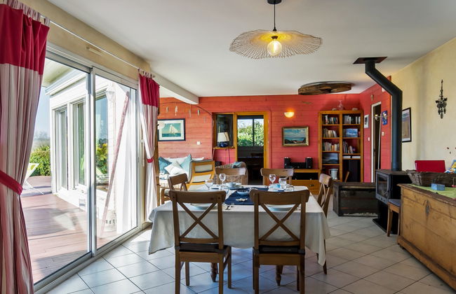 Villa Panorama Mer - Foto 10