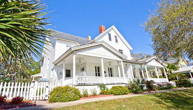 Whitecaps by Tybee Vacation Rentals - Foto 2, Imagen principal