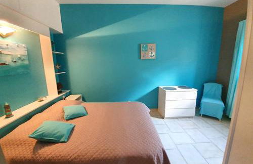 APPARTEMENTS DANS VILLA EN REZ DE JARDIN - Foto 28