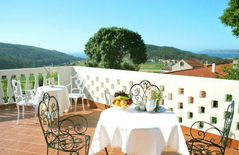 Complejo Turístico Rural A TORRE DE LAXE - Foto 55