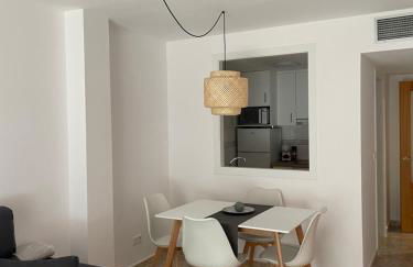 Apartament Garbí - Foto 21