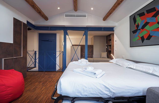 Ca' Vida Apartments - Foto 27