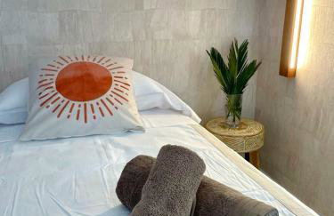 VILLA PIMIENTA, Chalet de lujo a 100 metros del mar - Foto 33
