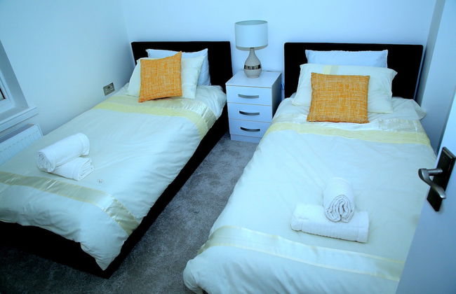 A Modern, Comfy Newly Remodeled 2bd House - Photo 6