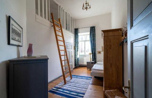 Schloss Lühburg - Foto 80